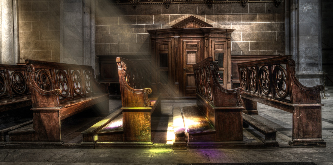 Prophetic And Purpose Driven