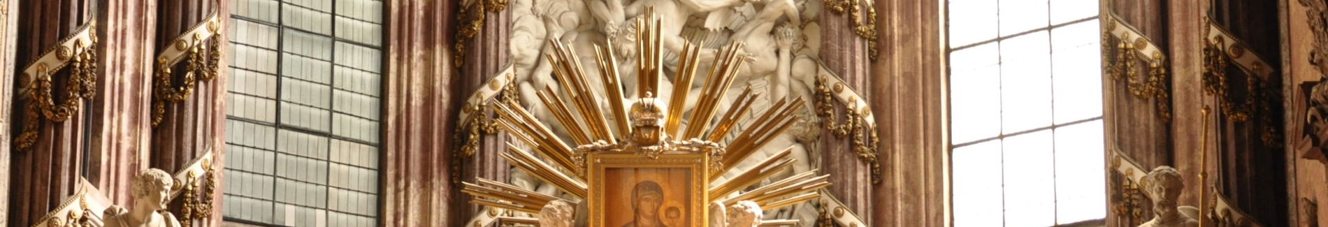 Prophetic And Purpose Driven