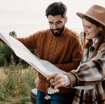 Prophetic And Purpose Driven