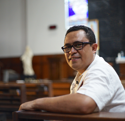 Prophetic And Purpose Driven