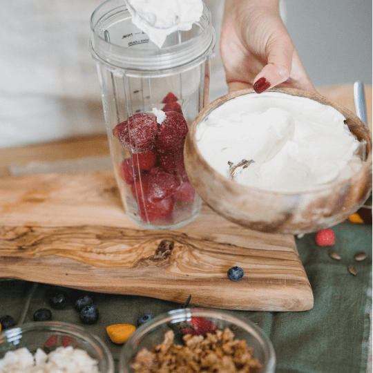 Prophetic And Purpose Driven