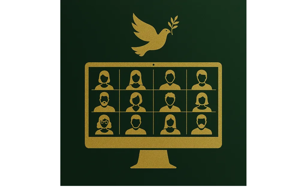 Prophetic And Purpose Driven