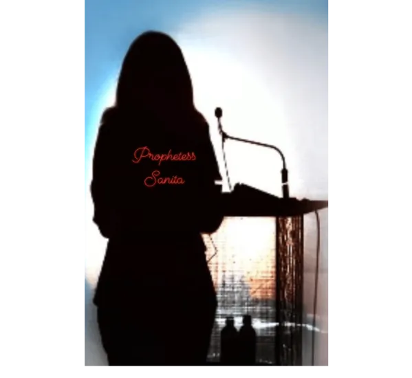 Prophetic And Purpose Driven