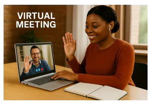 Prophetic And Purpose Driven