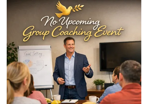 Prophetic And Purpose Driven