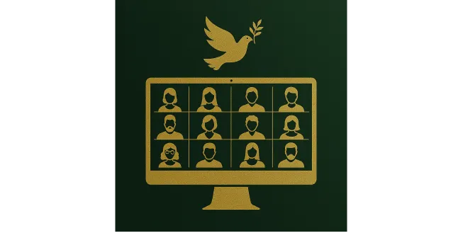 Prophetic And Purpose Driven