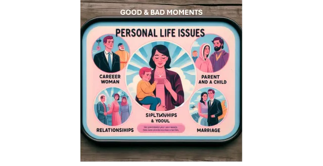 Prophetic And Purpose Driven