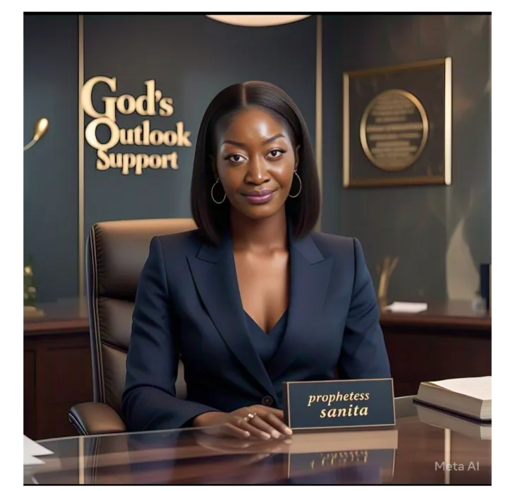 Prophetic And Purpose Driven