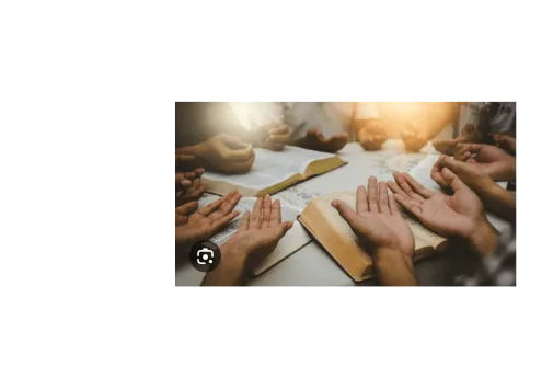 Prophetic And Purpose Driven
