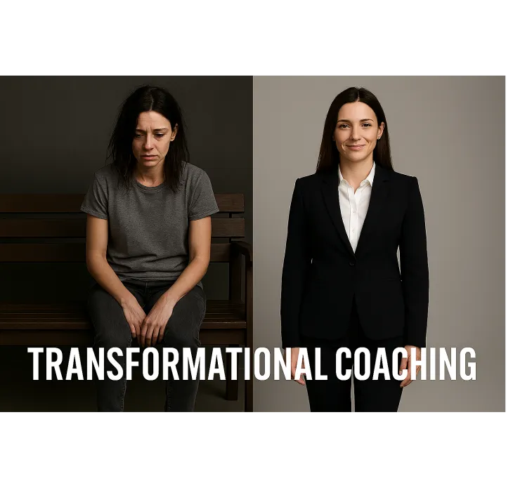 Prophetic And Purpose Driven