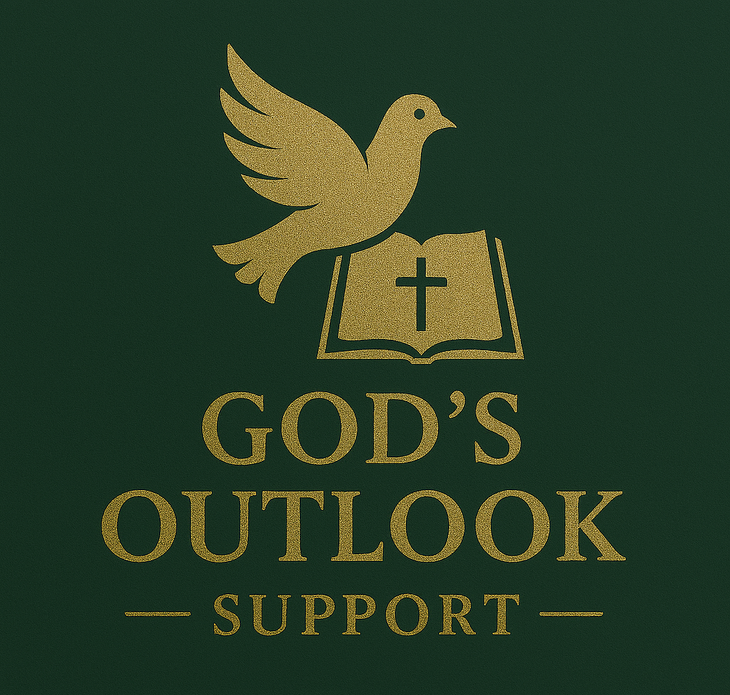 Prophetic And Purpose Driven