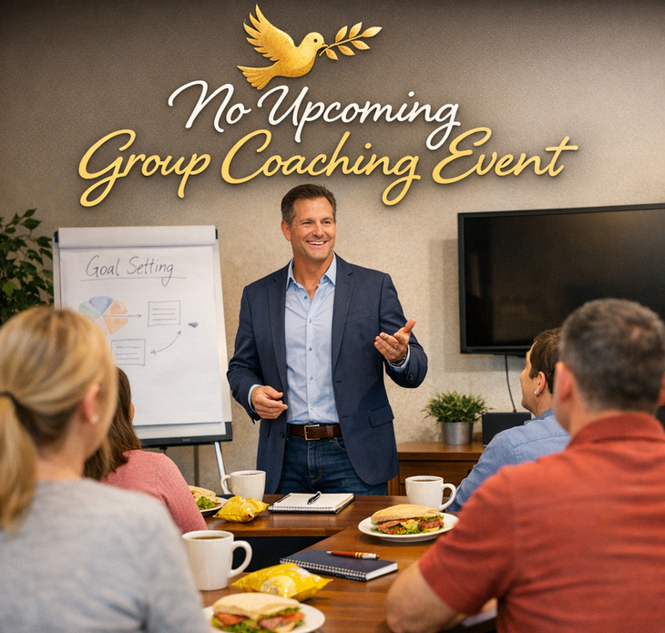 Prophetic And Purpose Driven