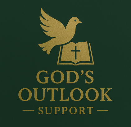 Prophetic And Purpose Driven