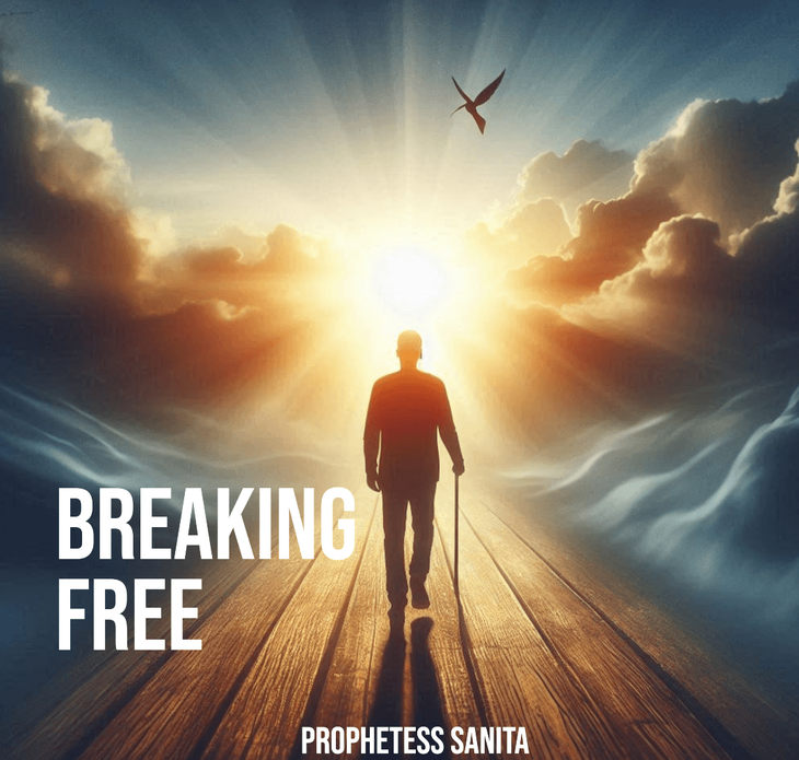 Prophetic And Purpose Driven