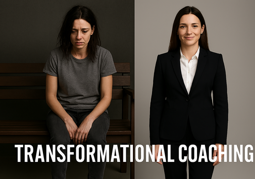 Prophetic And Purpose Driven