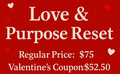 Prophetic And Purpose Driven