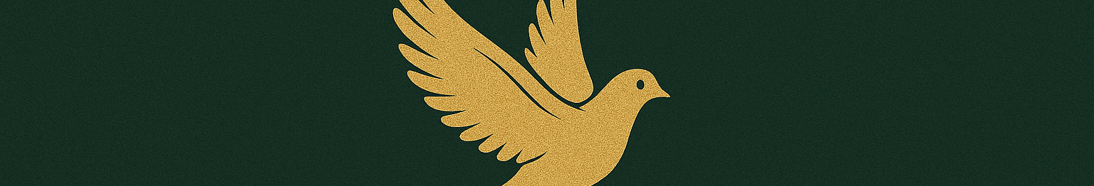 Prophetic And Purpose Driven