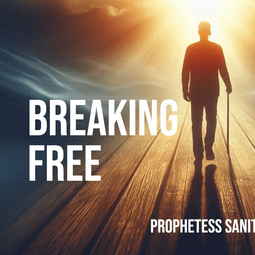 Prophetic And Purpose Driven