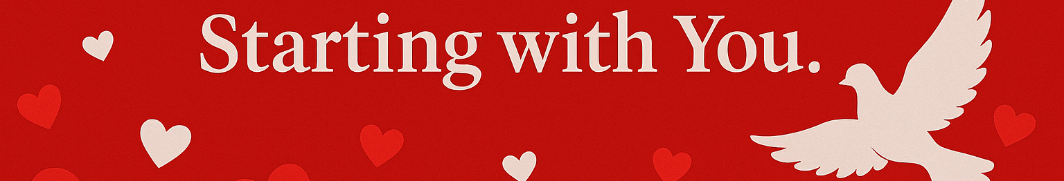 Prophetic And Purpose Driven