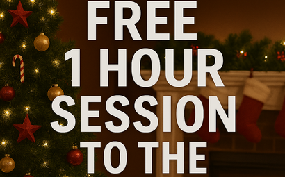 Prophetic And Purpose Driven