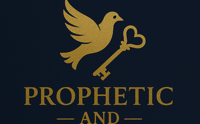 Prophetic And Purpose Driven