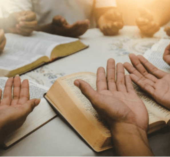 Prophetic And Purpose Driven