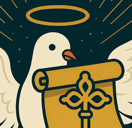 Prophetic And Purpose Driven