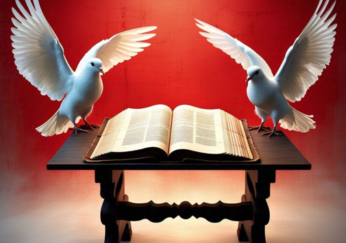 Prophetic And Purpose Driven