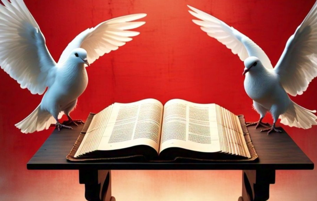 Prophetic And Purpose Driven