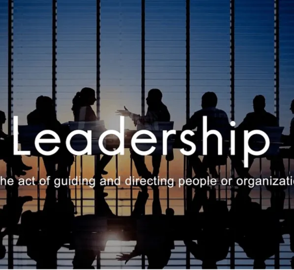 Prophetic And Purpose Driven