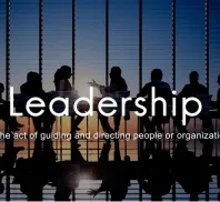 Prophetic And Purpose Driven